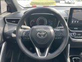 Toyota Corolla Cross 1.8 V  2021 - Màu Đen
