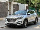 Hyundai Tucson 2.0 Đặc biệt 2016 - Full ls hãng