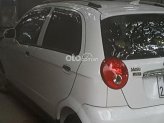 Chevrolet Matiz 2006 - Bán xe matiz bản đặt biệt sơn zin 85%