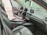 Mazda 3 Sedan 1.5L Premium 2017 - Bán Mazda 3 Fl - phanh tay điện tử