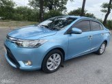 Toyota Vios 1.5G AT 2014 - Bán Vios G sx2014