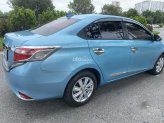 Toyota Vios 1.5G AT 2014 - Bán Vios G sx2014