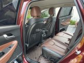 Hyundai Santa Fe 2.2 Dầu Cao cấp 2022 - Tiết kiệm ngay 300triệu