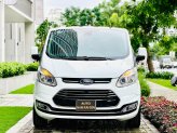 Ford Tourneo Titanium 2021 - ĐỘ FULL LIMOUSINE