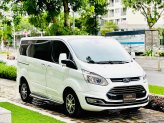 Ford Tourneo Titanium 2021 - ĐỘ FULL LIMOUSINE