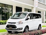Ford Tourneo Titanium 2021 - ĐỘ FULL LIMOUSINE