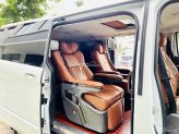 Ford Tourneo Titanium 2021 - ĐỘ FULL LIMOUSINE