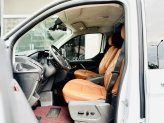 Ford Tourneo Titanium 2021 - ĐỘ FULL LIMOUSINE