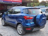 Ford EcoSport Titanium 1.5L AT 2018 - Bán Ecosport 2018 titan