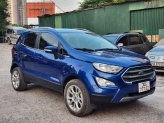 Ford EcoSport Titanium 1.5L AT 2018 - Bán Ecosport 2018 titan