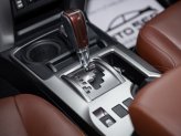 Toyota 4 Runner 2018 - Toyota 4Runner Limited 2018 nhập Mỹ