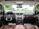 Toyota 4 Runner 2018 - Toyota 4Runner Limited 2018 nhập Mỹ