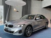 BMW 320i GT Sport Line 2023 - Đủ màu, giao ngay cho khách sớm, hỗ trợ trả góp lãi suất thấp
