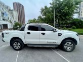 Ford Ranger 2016 - Wildtrak 3.2 bản dầu AT nhập thái đẹp xuất sắc