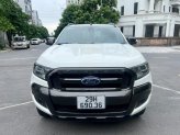Ford Ranger 2016 - Wildtrak 3.2 bản dầu AT nhập thái đẹp xuất sắc