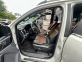 Ford Ranger 2016 - Wildtrak 3.2 bản dầu AT nhập thái đẹp xuất sắc