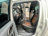 Ford Ranger 2016 - Wildtrak 3.2 bản dầu AT nhập thái đẹp xuất sắc