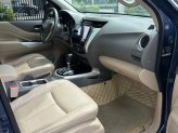 Nissan Navara 2017 - Bản VL 2 cầu cực đẹp hỗ trợ bank 70%