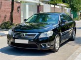 Toyota Camry 2009 - đăng kí lần đầu 2010