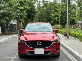 Mazda CX-5 2.0 Premium 2020 - màu đỏ