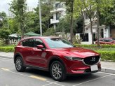 Mazda CX-5 2.0 Premium 2020 - màu đỏ