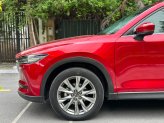 Mazda CX-5 2.0 Premium 2020 - màu đỏ