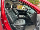 Mazda CX-5 2.0 Premium 2020 - màu đỏ