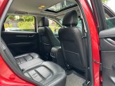 Mazda CX-5 2.0 Premium 2020 - màu đỏ