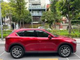Mazda CX-5 2.0 Premium 2020 - màu đỏ