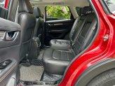 Mazda CX-5 2.0 Premium 2020 - màu đỏ