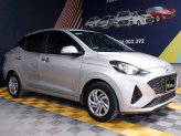 Hyundai Grand i10 Sedan 1.2 MT 2022 - Hyundai Grand i10 1.2 MT Full 2022