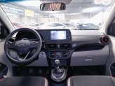 Hyundai Grand i10 Sedan 1.2 MT 2022 - Hyundai Grand i10 1.2 MT Full 2022