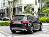 Mercedes-Benz GLC 200 4Matic 2020 - Full Lịch sử hãng