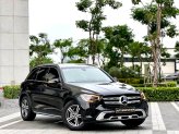 Mercedes-Benz GLC 200 4Matic 2020 - Full Lịch sử hãng