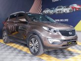Kia Sportage 2014 - Kia Sportage 2.0 AT 2WD 2014