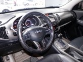 Kia Sportage 2014 - Kia Sportage 2.0 AT 2WD 2014