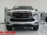 Isuzu mu-X 1.9 B7 4x2 MT 2023 - Xe Mới 100% Vay Ngân Hàng Cao