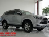 Isuzu mu-X 1.9 B7 4x2 MT 2023 - Xe Mới 100% Vay Ngân Hàng Cao