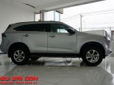 Isuzu mu-X 1.9 B7 4x2 MT 2023 - Xe Mới 100% Vay Ngân Hàng Cao