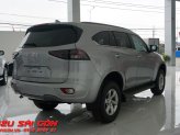 Isuzu mu-X 1.9 B7 4x2 MT 2023 - Xe Mới 100% Vay Ngân Hàng Cao