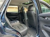 Mazda CX-5 2022 - màu xanh cavansite