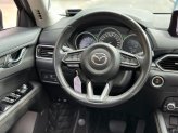 Mazda CX-5 2022 - màu xanh cavansite