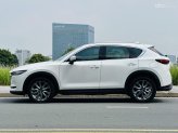 Mazda CX-5 2.5L Signature Premium 2WD 2020 - Biển tỉnh hồ sơ cầm tay