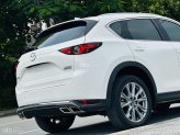 Mazda CX-5 2.5L Signature Premium 2WD 2020 - Biển tỉnh hồ sơ cầm tay