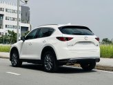 Mazda CX-5 2.5L Signature Premium 2WD 2020 - Biển tỉnh hồ sơ cầm tay