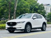 Mazda CX-5 2.5L Signature Premium 2WD 2020 - Biển tỉnh hồ sơ cầm tay