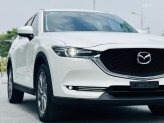 Mazda CX-5 2.5L Signature Premium 2WD 2020 - Biển tỉnh hồ sơ cầm tay