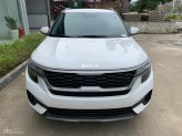 Kia Seltos 1.4 Deluxe 2023 - [Sẵn xe giá tốt] Ưu đãi kịch khung tháng 12, tặng Phụ kiện nâng cấp khi liên hệ trực tiếp