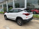 Kia Seltos 1.4 Deluxe 2023 - [Sẵn xe giá tốt] Ưu đãi kịch khung tháng 12, tặng Phụ kiện nâng cấp khi liên hệ trực tiếp