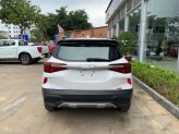 Kia Seltos 1.4 Deluxe 2023 - [Sẵn xe giá tốt] Ưu đãi kịch khung tháng 12, tặng Phụ kiện nâng cấp khi liên hệ trực tiếp